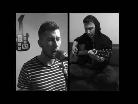 Szymon Pollak - Solą i Pieprzem