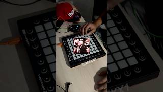 MTG DIVAGAR Brazilian Phonk on Launchpad! #phonk #viral #funk #anime #fyp #trending #shorts