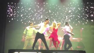 DWTS We Came to Dance Do You Love Me