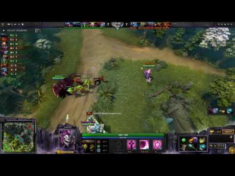 Badman vs Arteezy ranked match | FHD 60fps