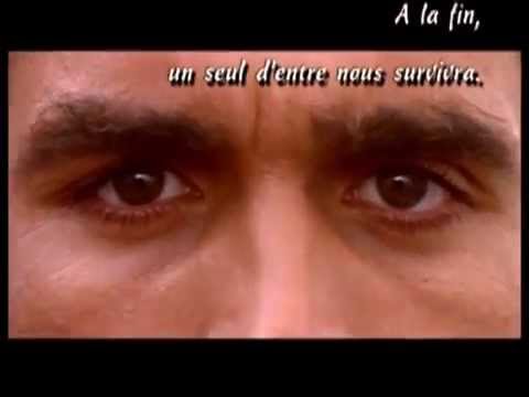 Highlander - Générique de début - Saison 1 (VF)