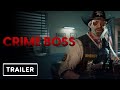 Crime Boss: Rockay City - Reveal Trailer (ft. Chuck Norris & More) | The Game Awards
