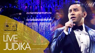 Download lagu JUDIKA - FULL LIVE  ( Live Performance at Grand City Ballroom Surabaya ) mp3