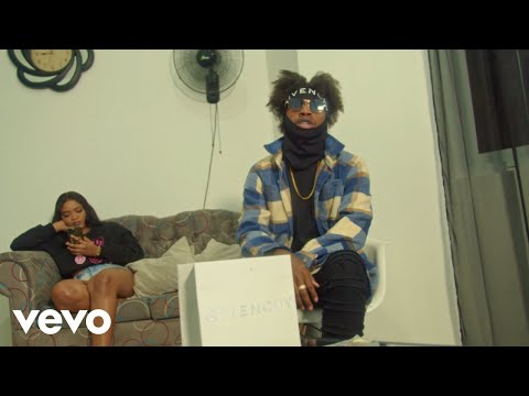 1Skimask - Love A Nuh My Thing (Official Music Video)