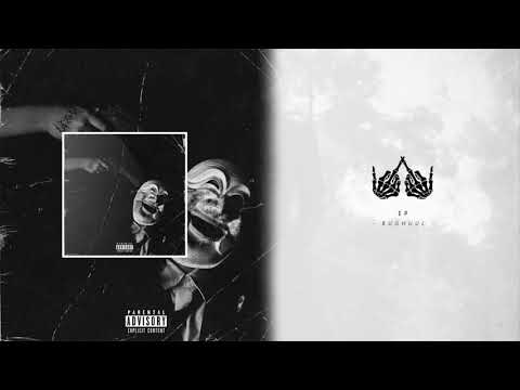 UNAVERAGE GANG - BUGHUUL (Feat. BLACK SMURF) [Prod. NIGHTMVRE]