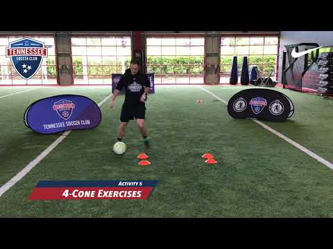 TSC Technical Training - 4-Cone Series