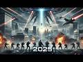 2025 Armageddon HD Action Full Movie In English