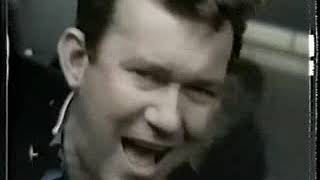 Jimmy Barnes - Change of Heart Interview VH-1