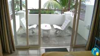 Beach Club - Apartment - Pereybere Mauritius