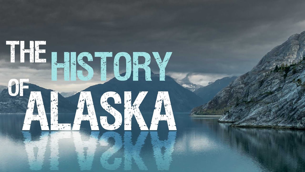 What is the oldest settlement in Alaska?
