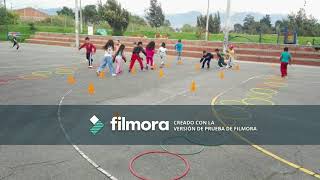 FESTIVAL INTRAMURALES