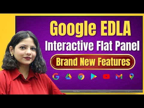Interactive Flat Panel 65 Inch: Google EDLA Certified 75 Inch Smart Board For Teaching Digital Board