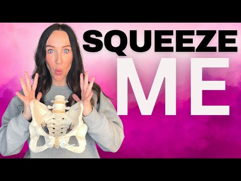 The ULTIMATE Tool For Pain Control During Childbirth: COUNTER PRESSURE!