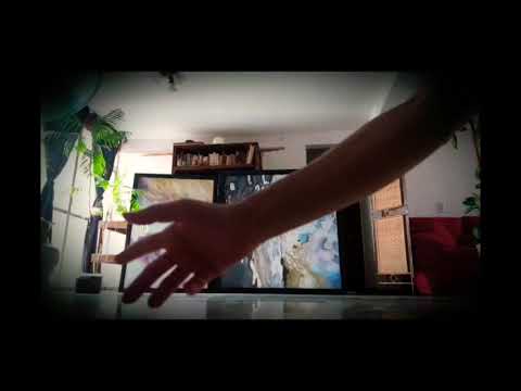 Cynthia Hamm cotidiano 2021