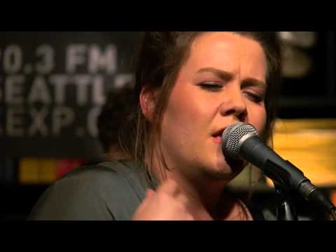 Hjaltalín - Full Performance (Live on KEXP)