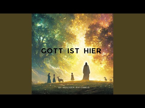 Christus, unser Licht und Leben (feat. Heiliger Rhythmus)
