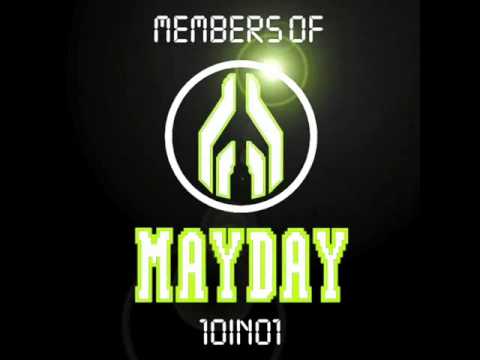 Members Of Mayday VS Supermen Lovers  - 10 in 1 Starlight