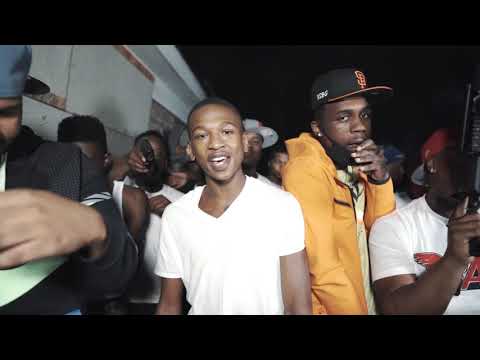 Big Set x Klayd  | No Hospital Gang | Official Video | Shot By. LMB FILMZ #ReadyToShoot