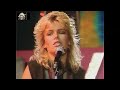 Kim Wilde - Water On Glass (1981) [1080p]
