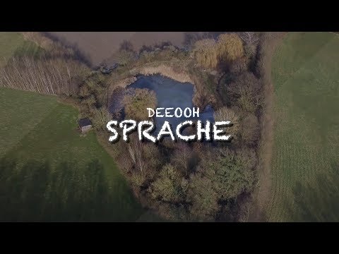 DEEOOH - Sprache (Prod. by Aimz Beats) [Official 4K Video]