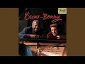 Jitterbug Waltz - Oscar Peterson - Topic Jitterbug Waltz