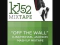 kj52 mash up mixtape Billie jean is a firestarter ft. Group 1 crew