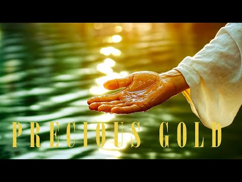 Precious Gold