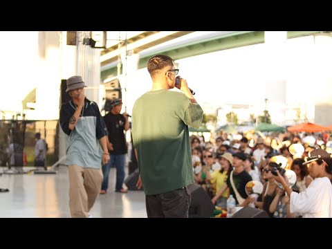 Roots & Culture 0724  /  Chill TimBre