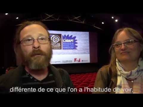 OUVERTURE DE CHAMP 2016 : C'est vous qui en parlez le mieux !