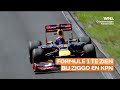 Formule 1 tegen betaling te zien bij KPN en Ziggo, race op Zandvoort live bij de NOS