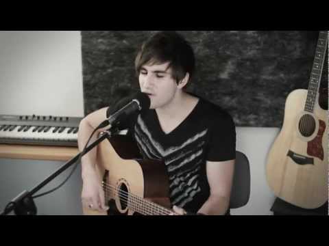 Christina Perri - A Thousand Years (Adrian Wilson Cover)