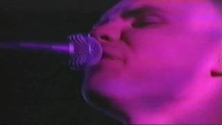 The Smashing Pumpkins - Jellybelly + Silverfuck (Live HD)