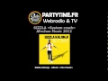 Sizzla System crash - JAN 2012 - album the chant