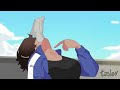 Tasley Vore Animation Croptop