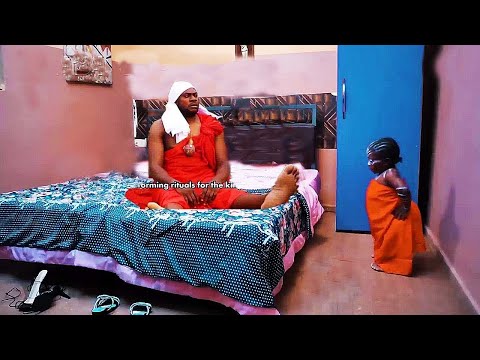 Apatapaara - A Nigerian Yoruba Movie Starring Odunlade Adekola | Aishat Raji