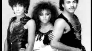 SHALAMAR-this is for the lover in you