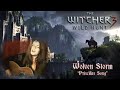 The Witcher 3 - The Wolven Storm / Priscilla's ...