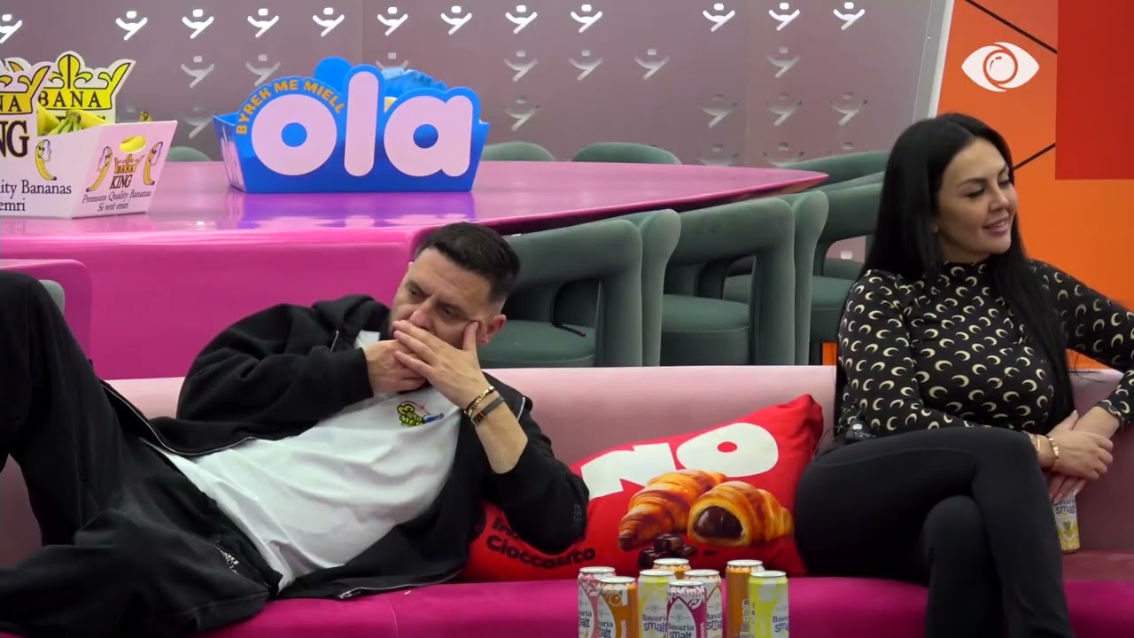 Edisa-Brikenës: Pse nuk e mban dot një debat