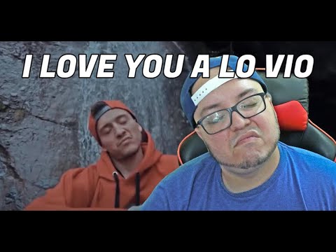 EL MEJOR FEAT DE CHYSTEMC? - I Love You A Lo Vio - Chystemc FT Movimiento Original