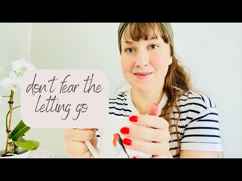 The need for the complete surrender of our desires (put the seed into the ground) 