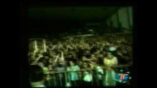 panteon rococo La carencia video oficial