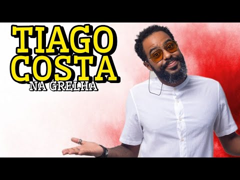 TIAGO COSTA - NA GRELHA #187
