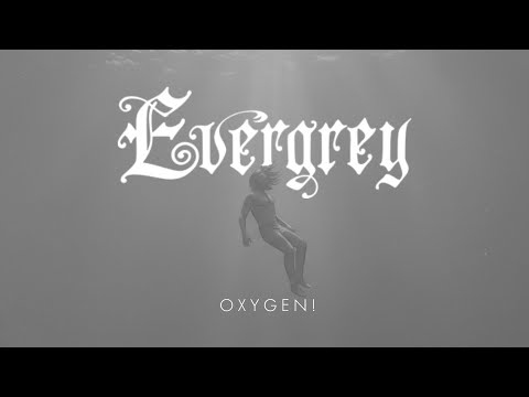 EVERGREY - OXYGEN! (Official Video) | Napalm Records