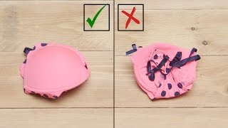 How To Fold And Organise Your Lingerie  Folding Se