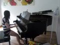 Ships In the Night Mat Kearney Piano Cover 