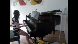 Ships In the Night Mat Kearney Piano Cover
