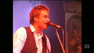 Weddings Parties Anything - 'Shotgun Wedding' (Countdown, 5/7/87)