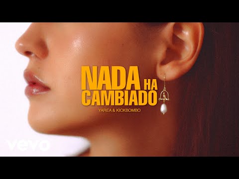Video thumbnail for Nada ha cambiado