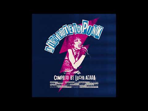 DUBAMIX - Dub The Casbah (Clash, Stupeflip, Béruriers Noirs, Dead Kennedys)