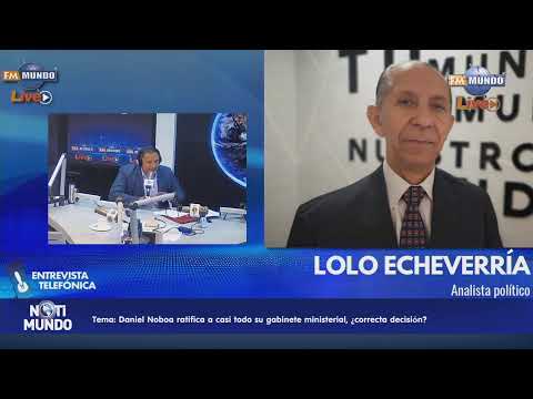 NotiMundo Al D�a